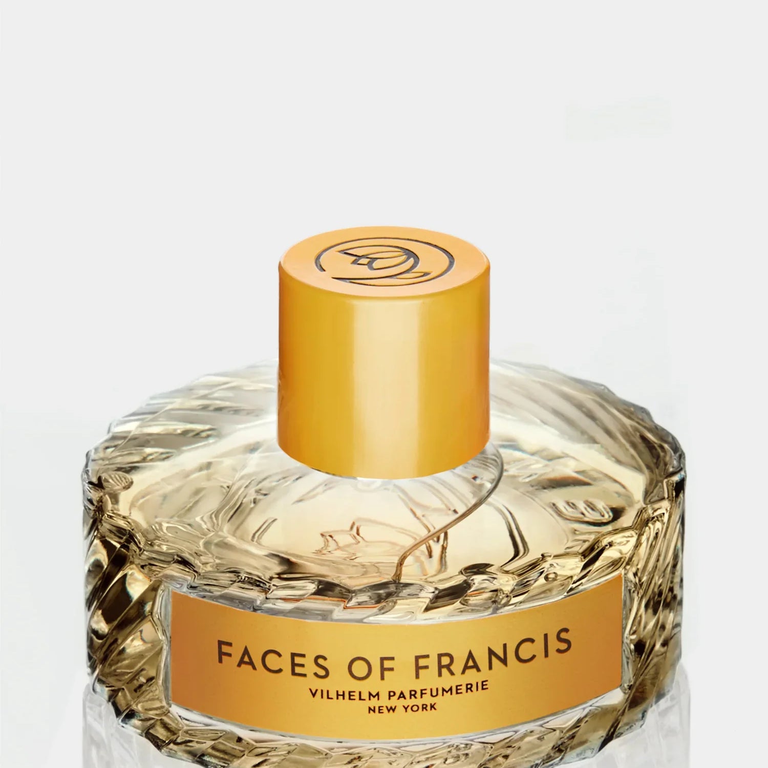 VILHELM PARFUMERIE - FACES OF FRANCIS