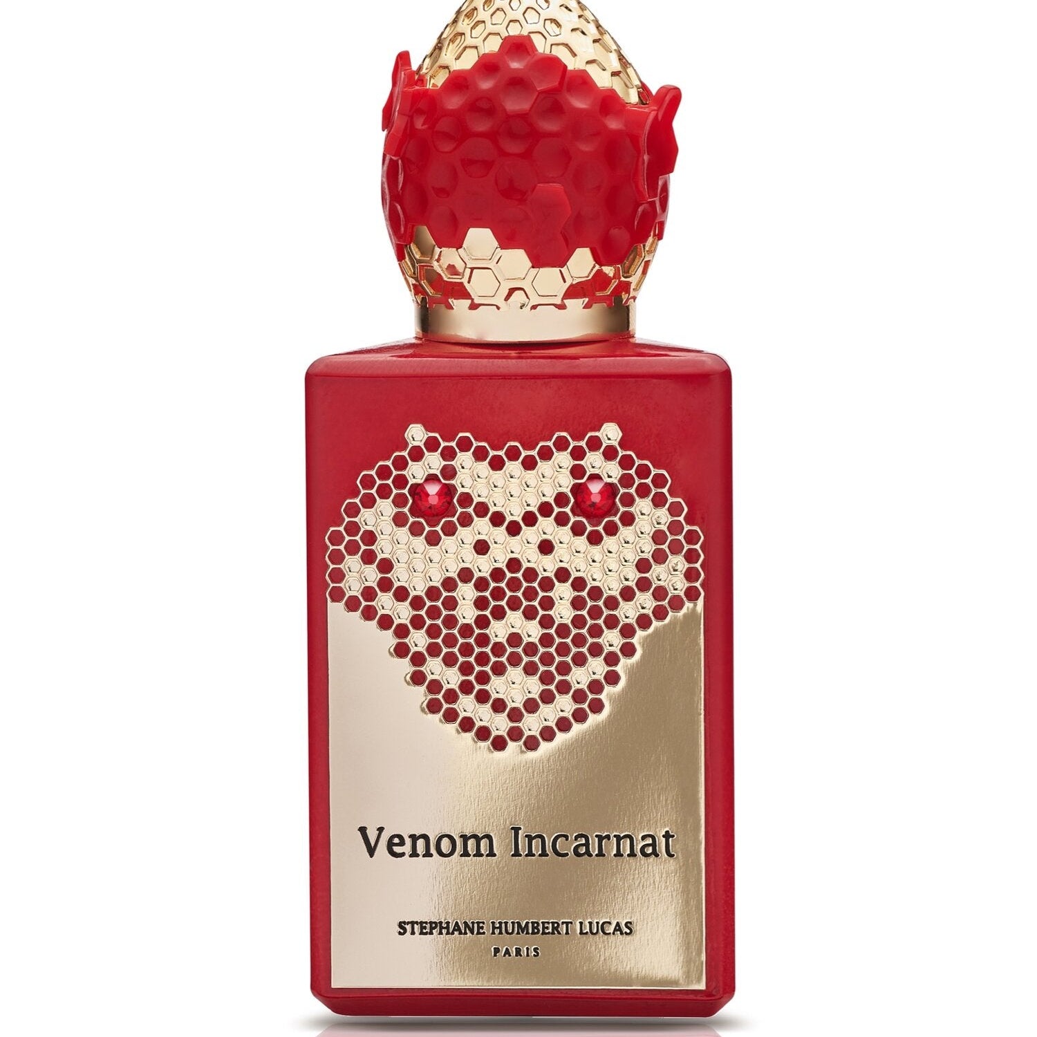 STEPHANE HUMBERT LUCAS - VENOM INCARNAT