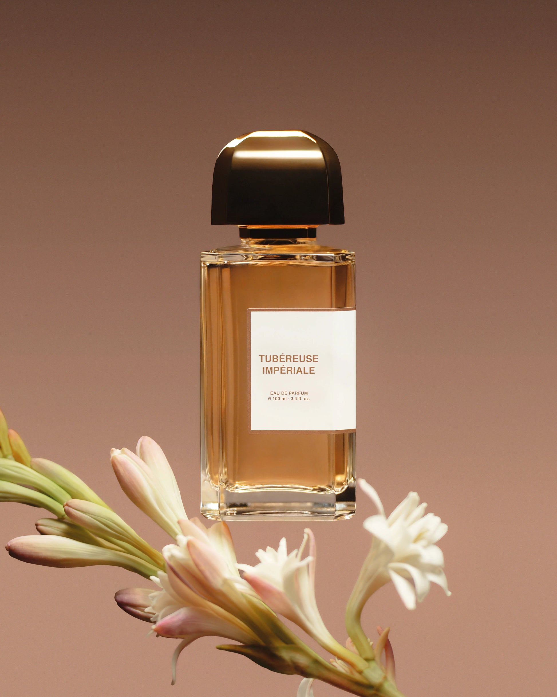 BDK PARFUMS - TUBEREUSE IMPERIALE