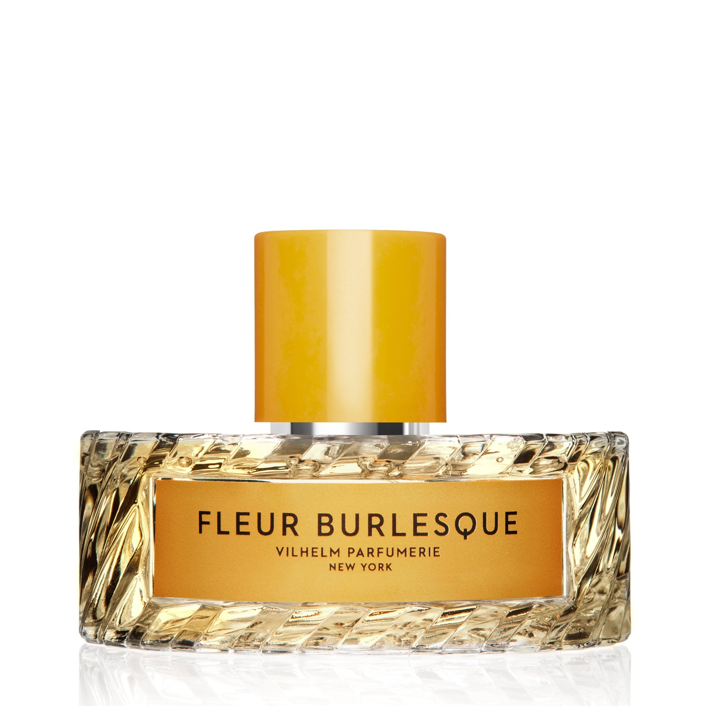 VILHELM PARFUMERIE - FLEUR BURLESQUE