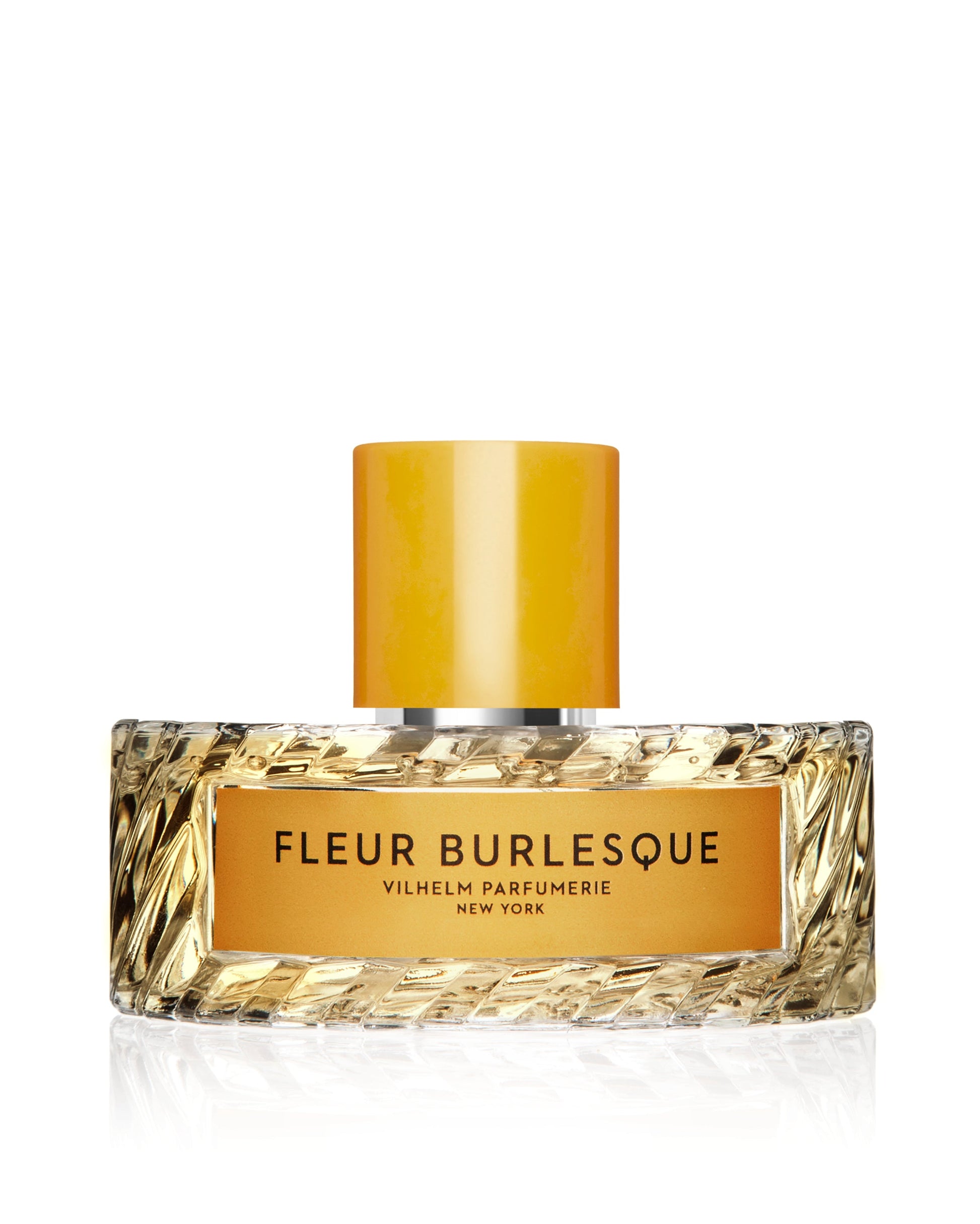 VILHELM PARFUMERIE - FLEUR BURLESQUE