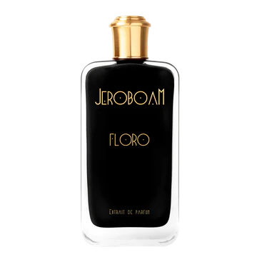 JEROBOAM - FLORO