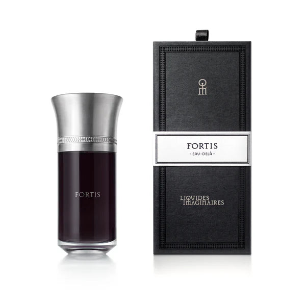 LIQUIDES IMAGINAIRES - FORTIS