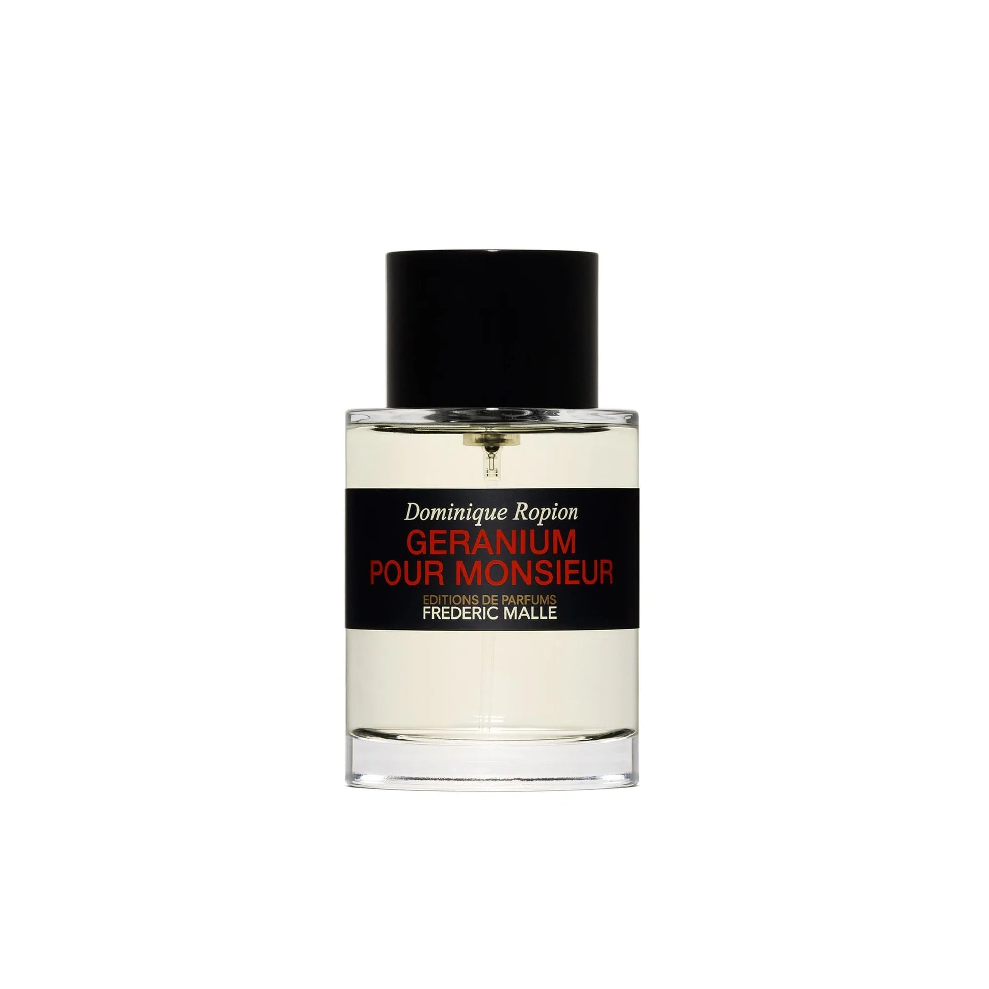 Frederic Malle - Geranium Pour Monsieur