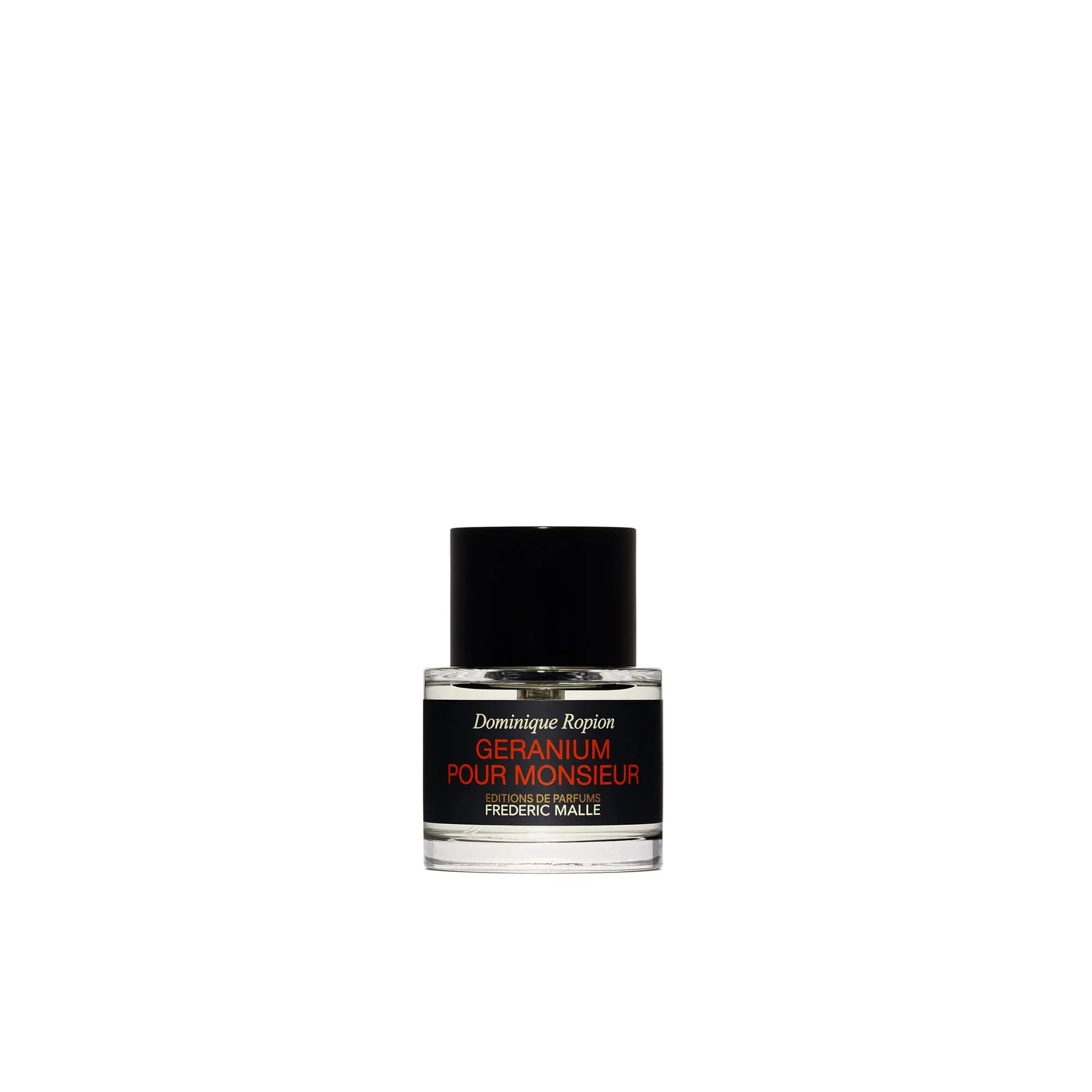 Frederic Malle - Geranium Pour Monsieur