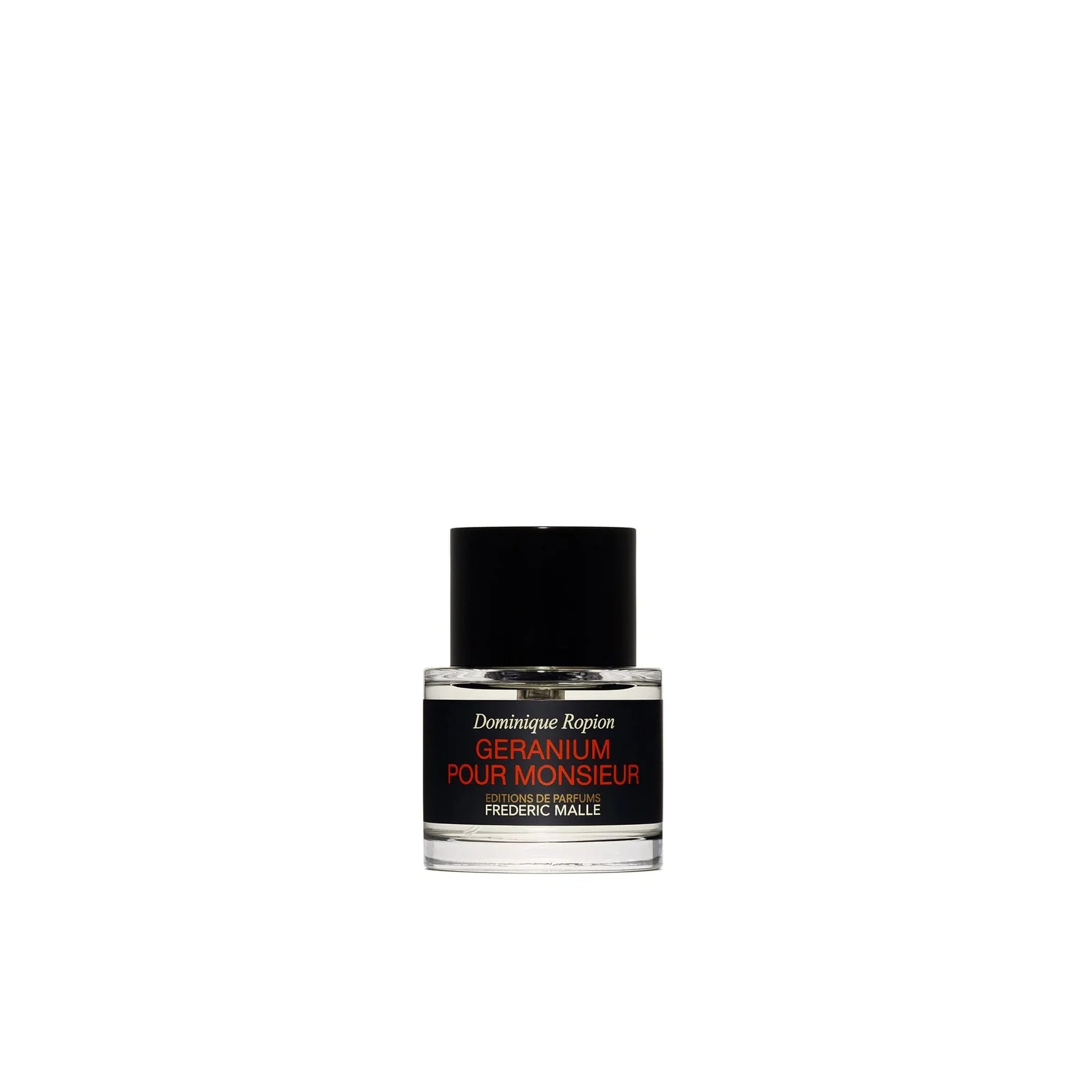 Frederic Malle - Geranium Pour Monsieur