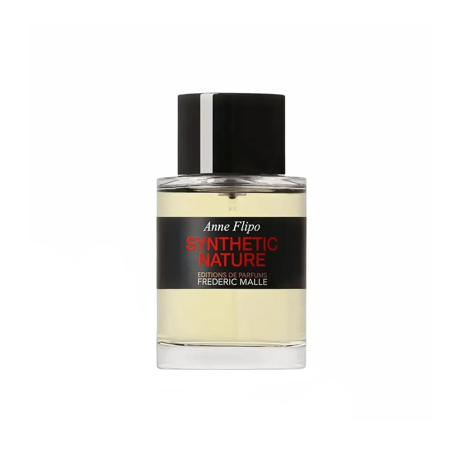 Frederic Malle - Synthetic Nature
