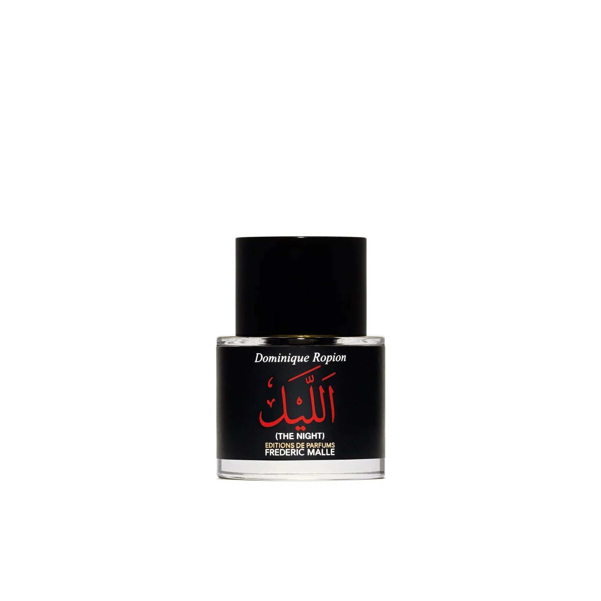 Frederic Malle - The Night