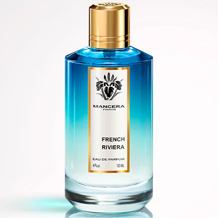 MANCERA - FRENCH RIVIERA