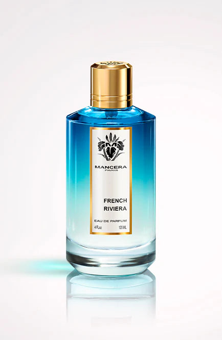 MANCERA - FRENCH RIVIERA