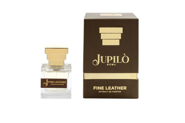 JUPILÒ - FINE LEATHER