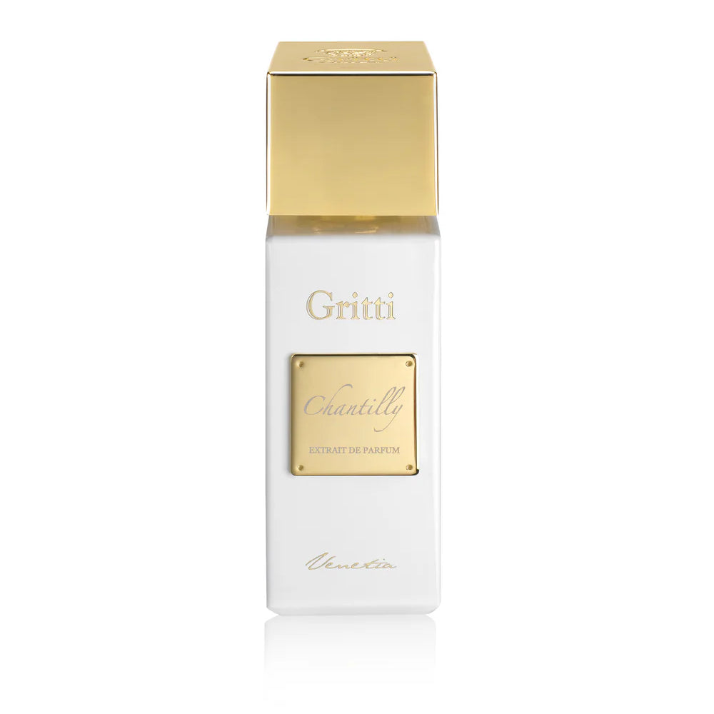 GRITTI - CHANTILLY EXTRAIT
