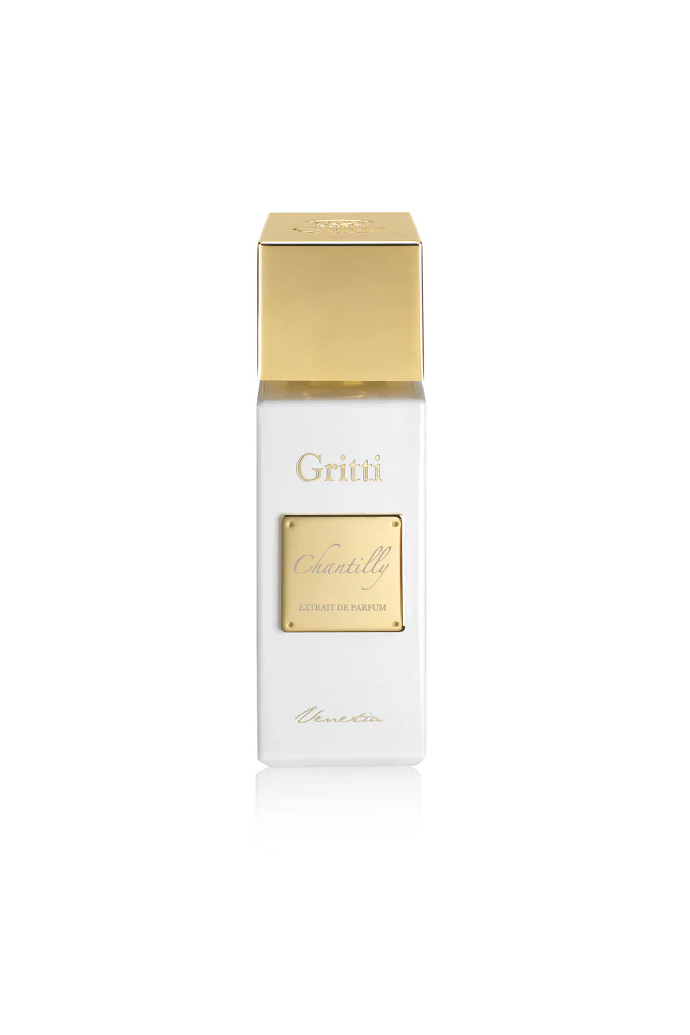 GRITTI - CHANTILLY EXTRAIT