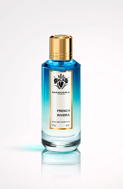 MANCERA - FRENCH RIVIERA