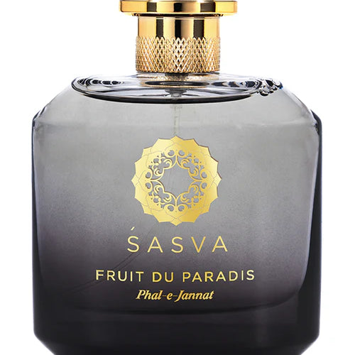 SASVA - FRUIT DU PARADIS