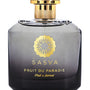 SASVA - FRUIT DU PARADIS