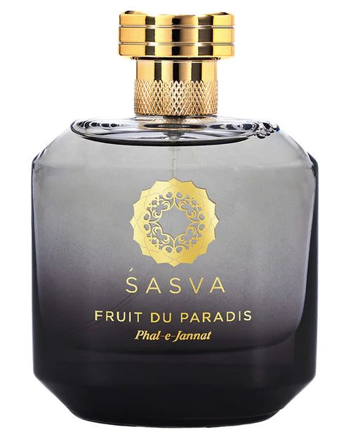 SASVA - FRUIT DU PARADIS