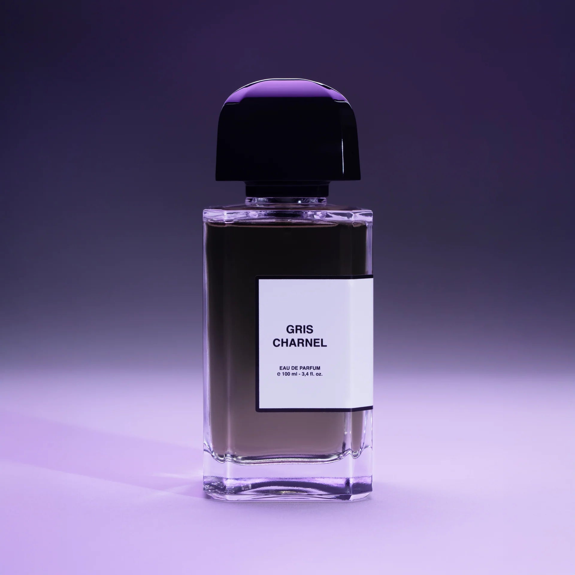 BDK PARFUMS - GRIS CHARNEL