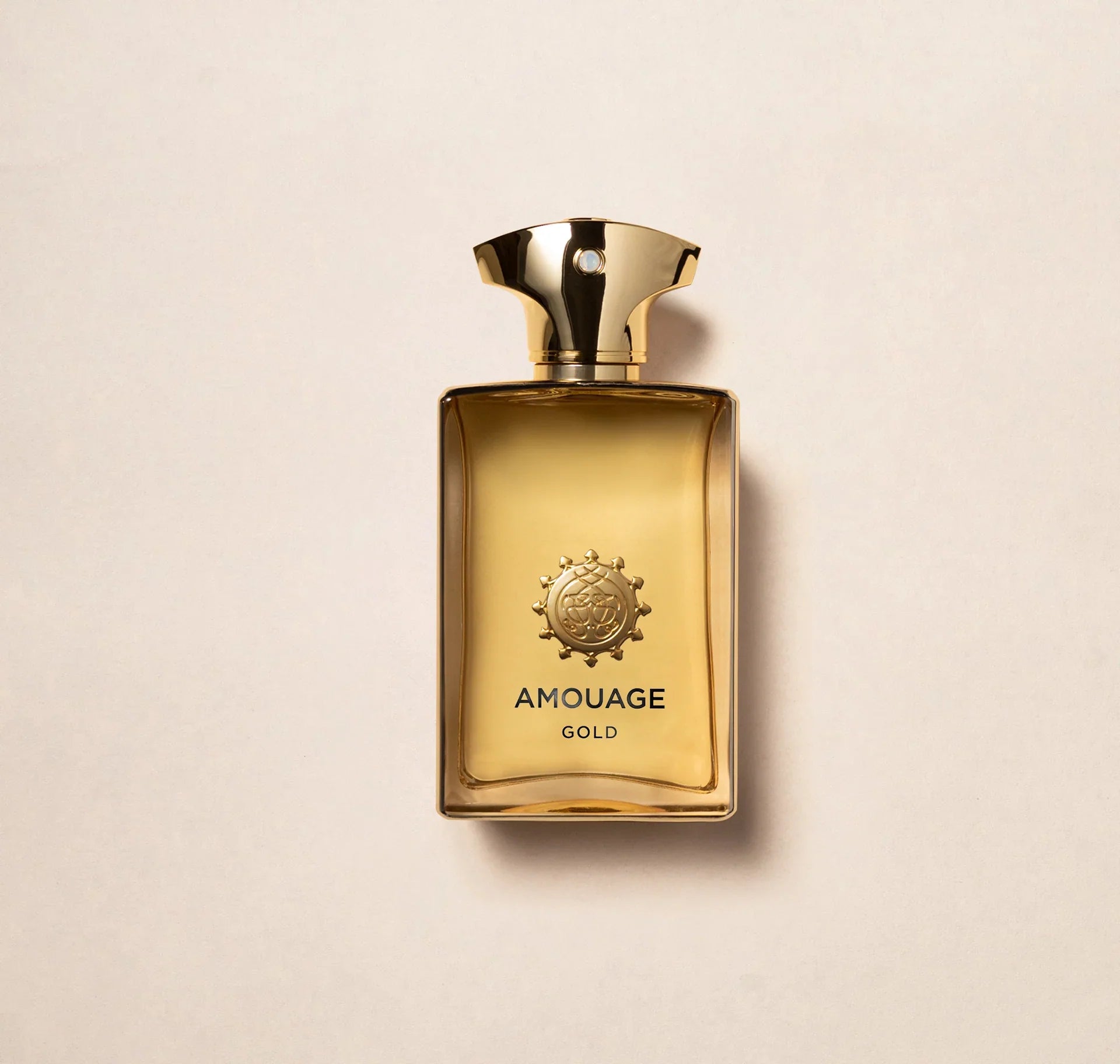 AMOUAGE - GOLD MAN