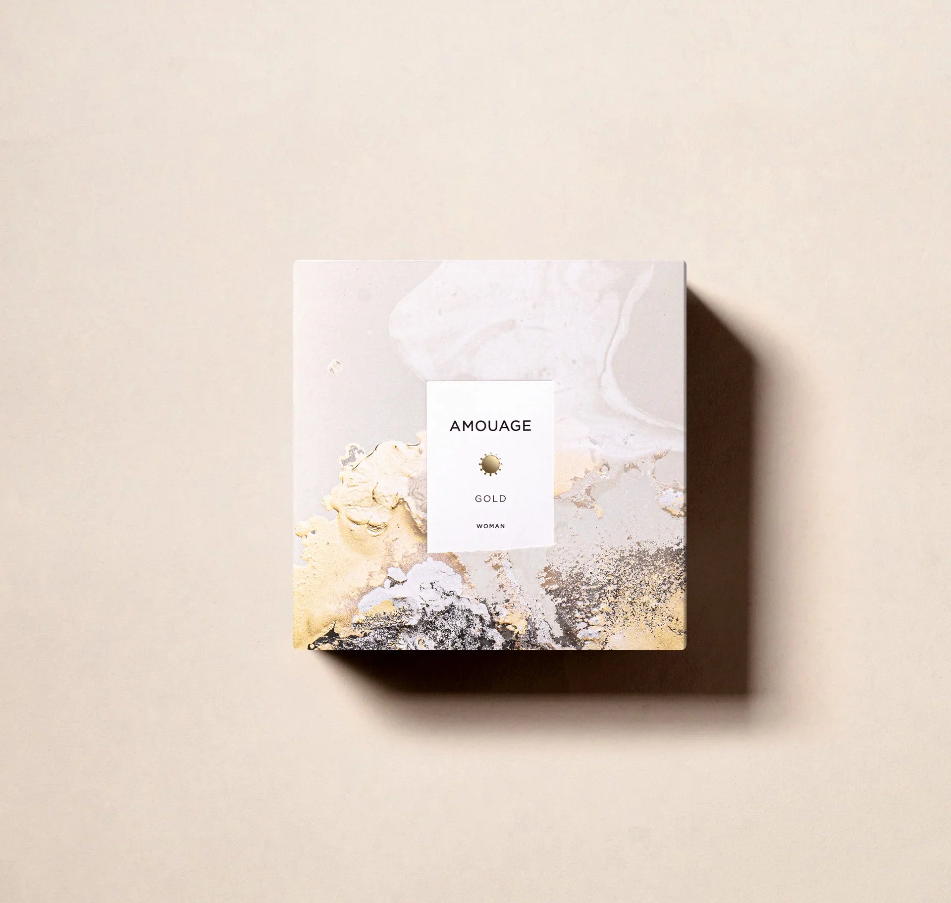 AMOUAGE - GOLD WOMAN