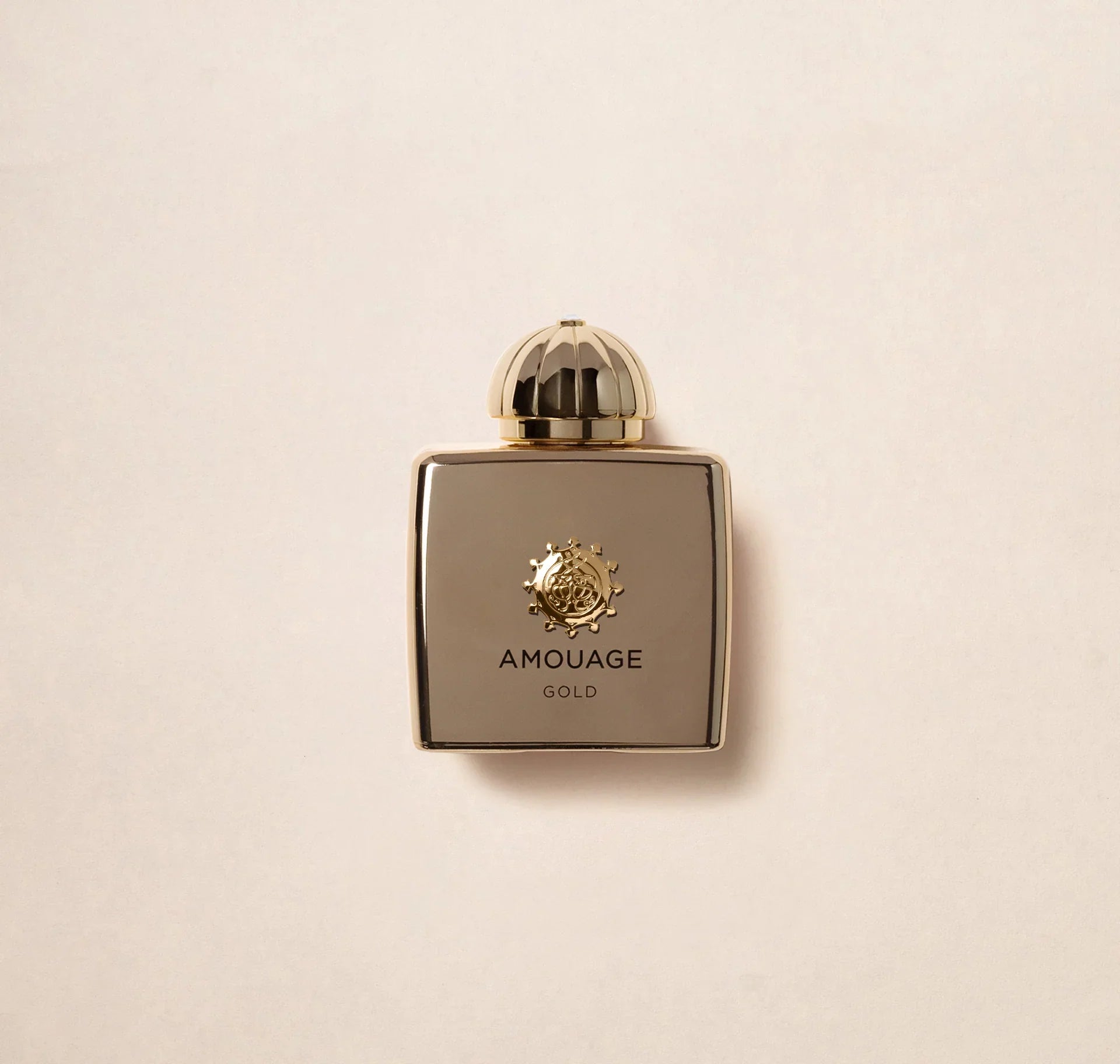 AMOUAGE - GOLD WOMAN