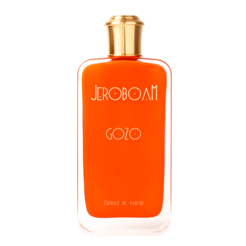 JEROBOAM - GOZO