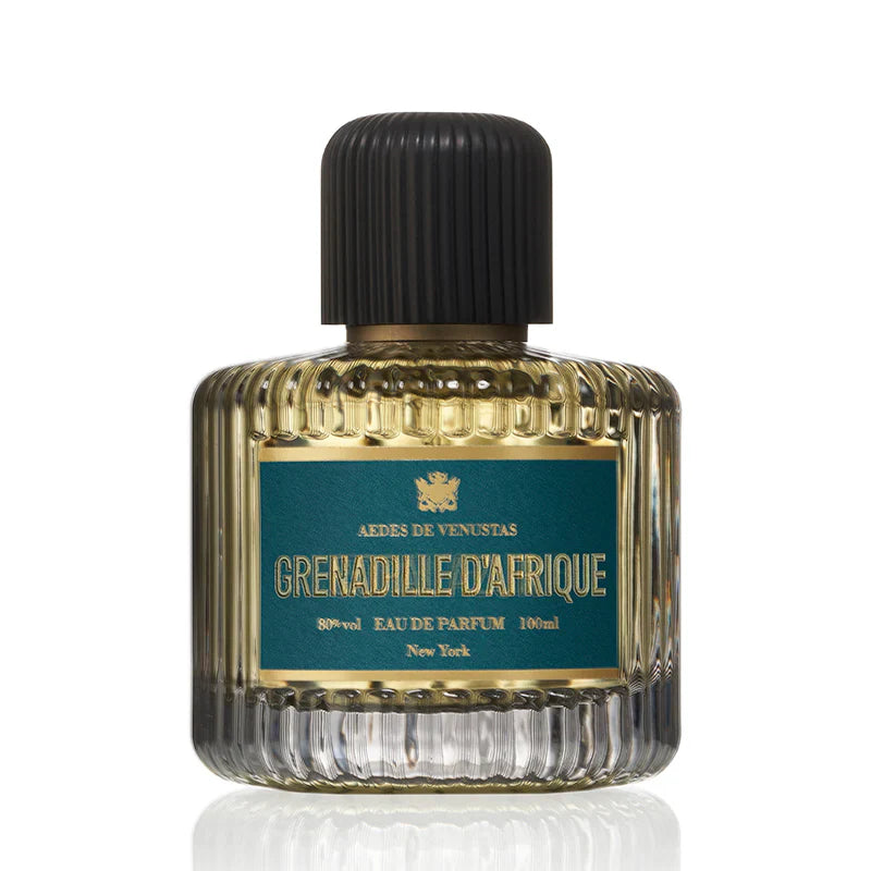 AEDES DE VENUSTAS - GRENADILLE D'AFRIQUE EAU DE PARFUM