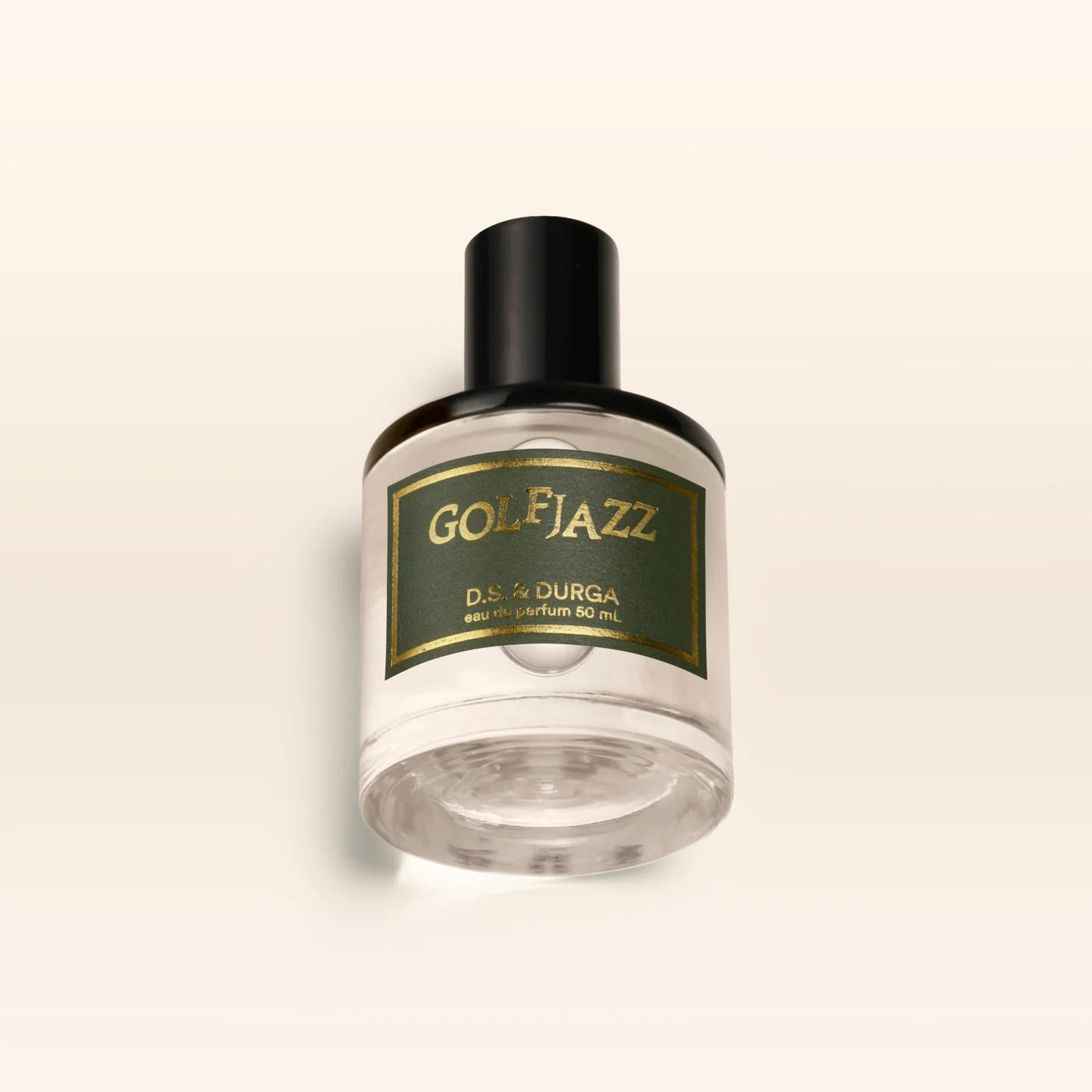 DS&DURGA - GOLF JAZZ