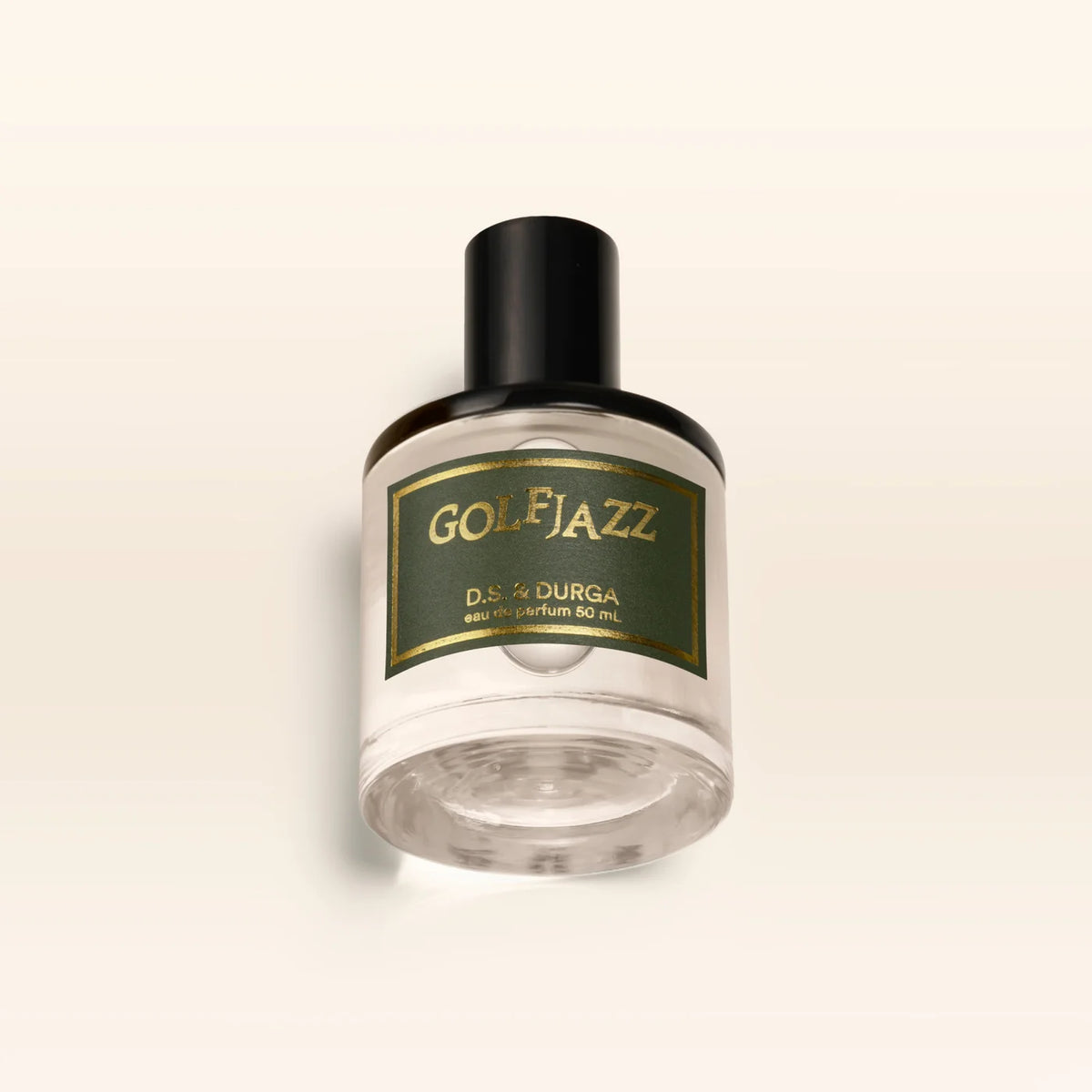 DS&DURGA - GOLF JAZZ