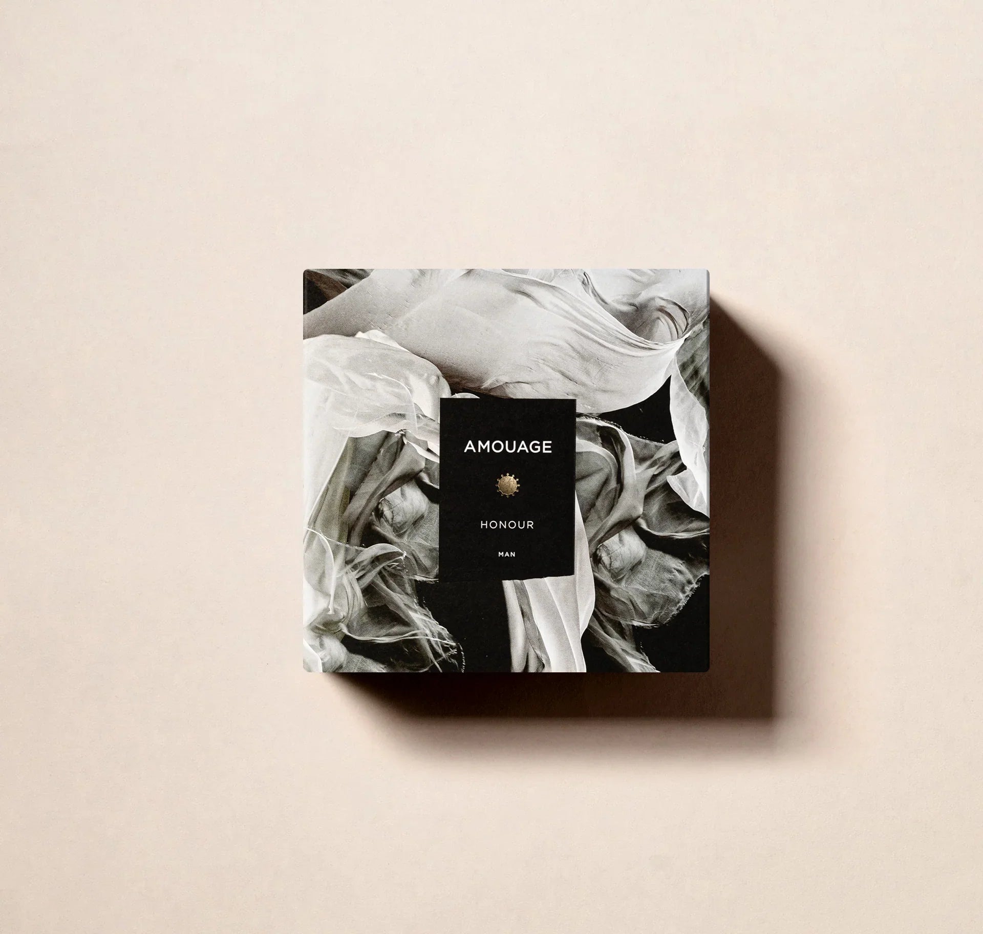 AMOUAGE - HONOUR MAN