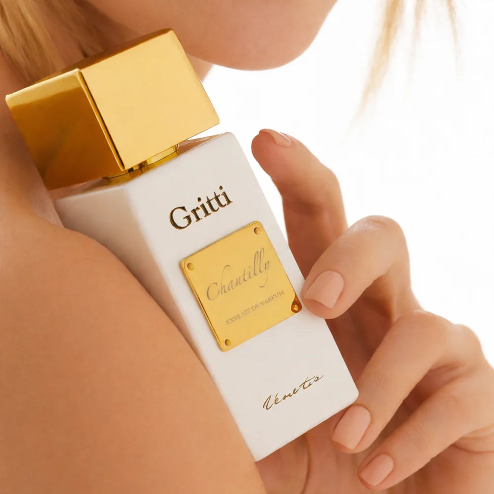 GRITTI - CHANTILLY EXTRAIT