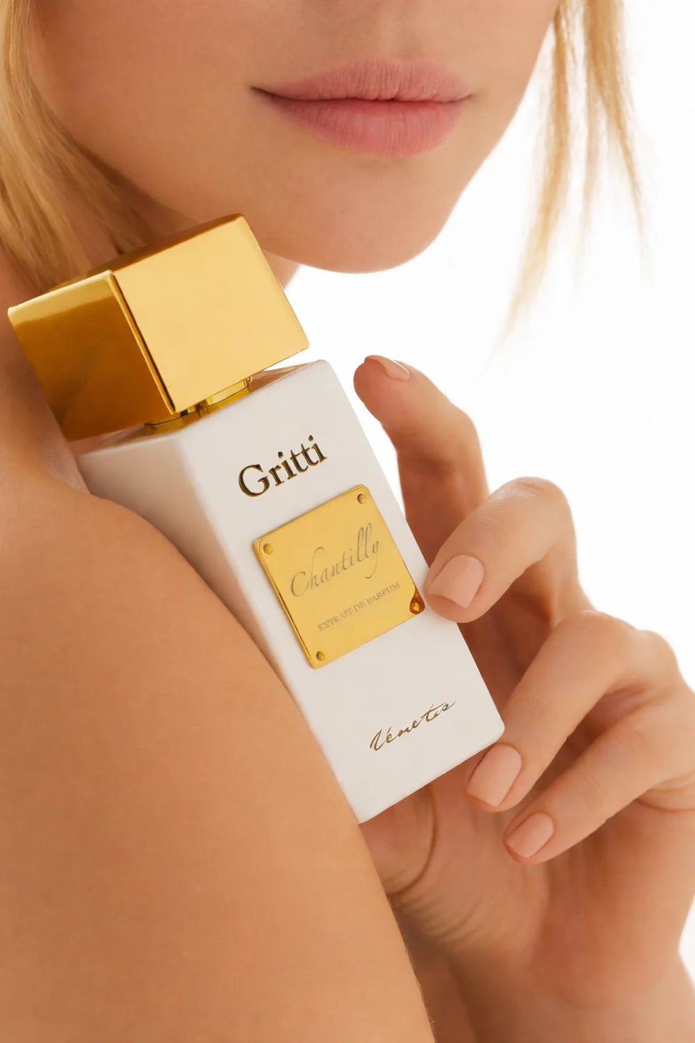 GRITTI - CHANTILLY EXTRAIT