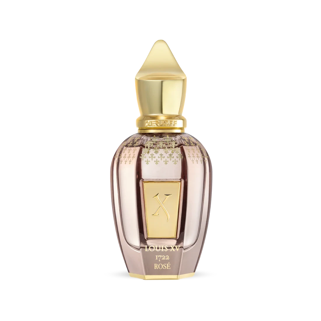 XERJOFF - LOUIS XV ROSÈ