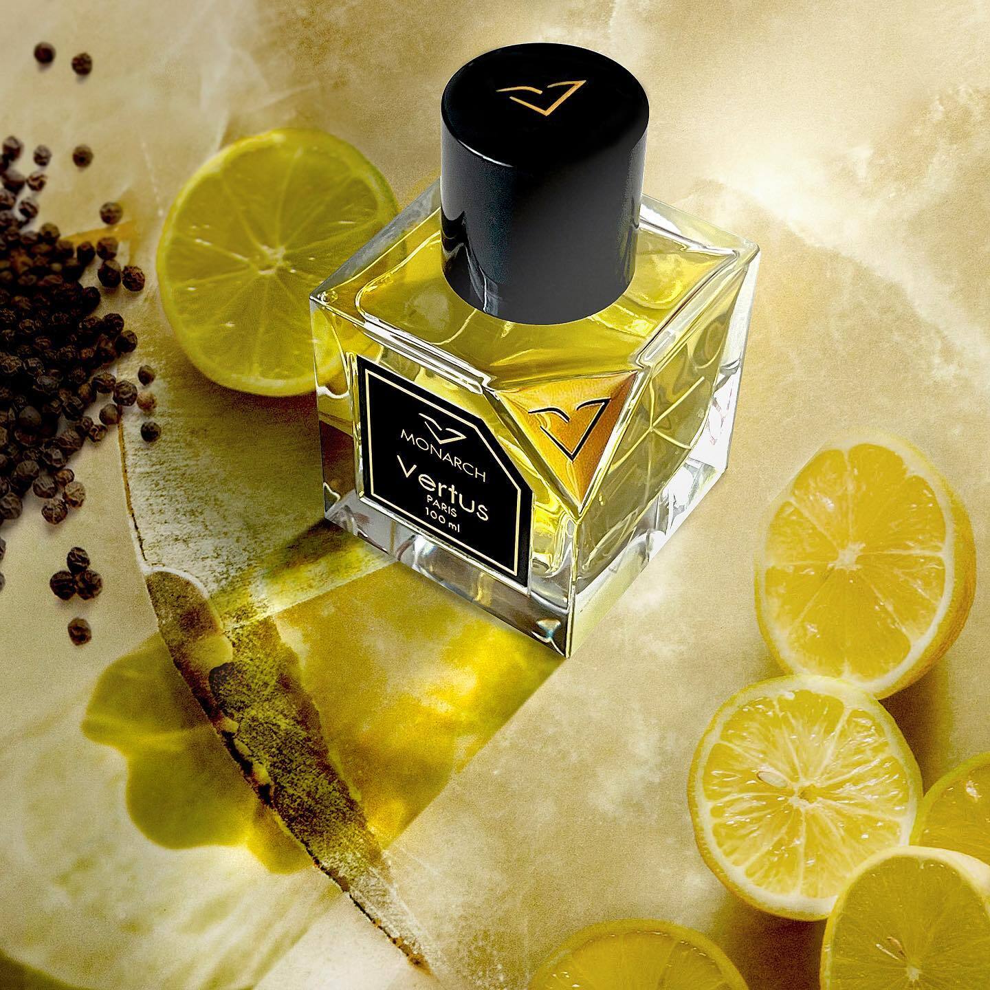 VERTUS - MONARCH