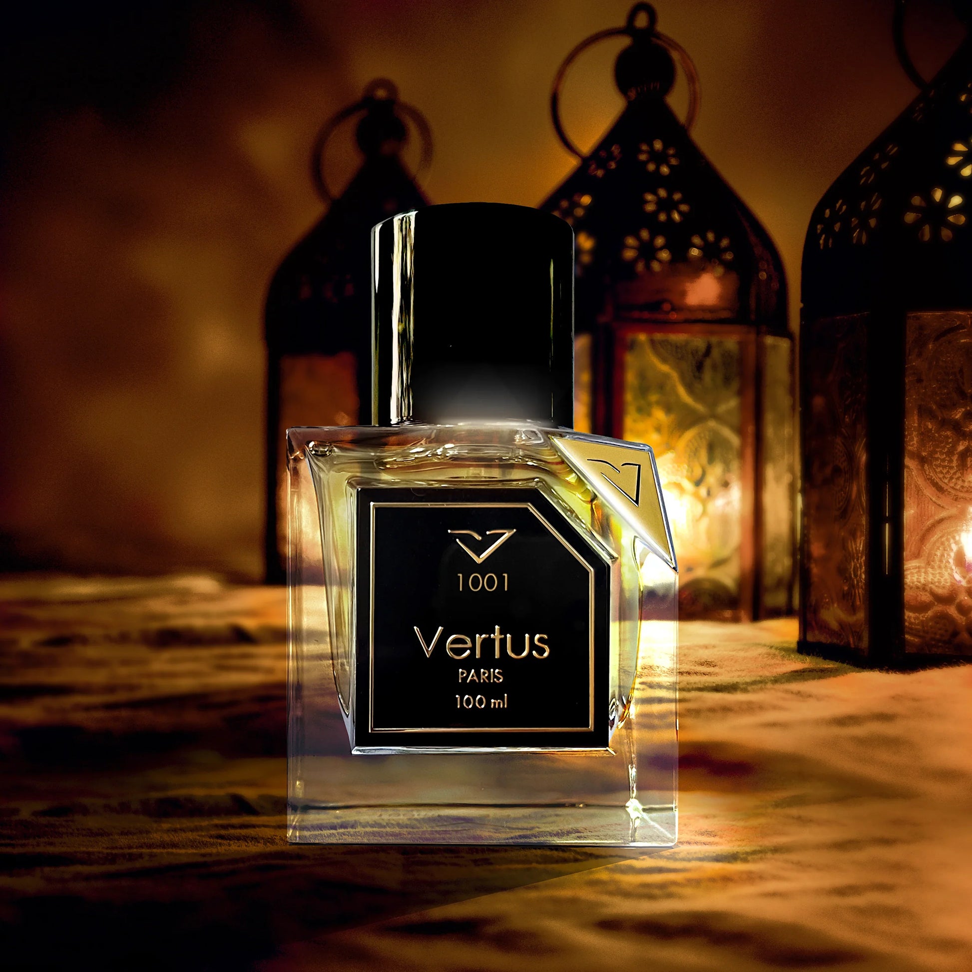 VERTUS - 1001