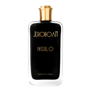 JEROBOAM - INSULO