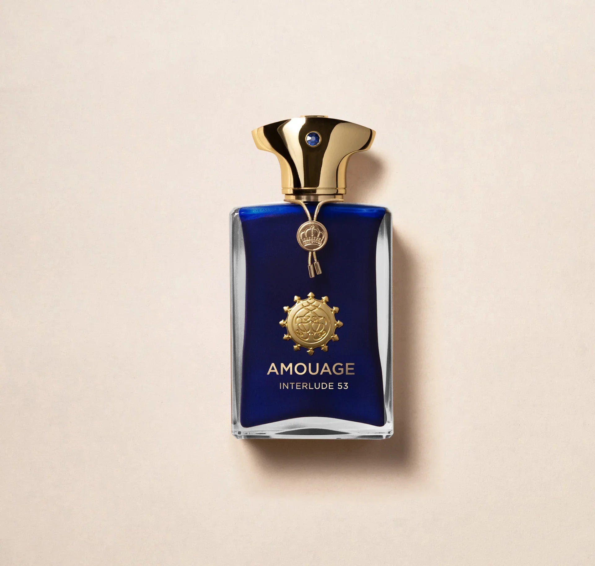 AMOUAGE - INTERLUDE 53