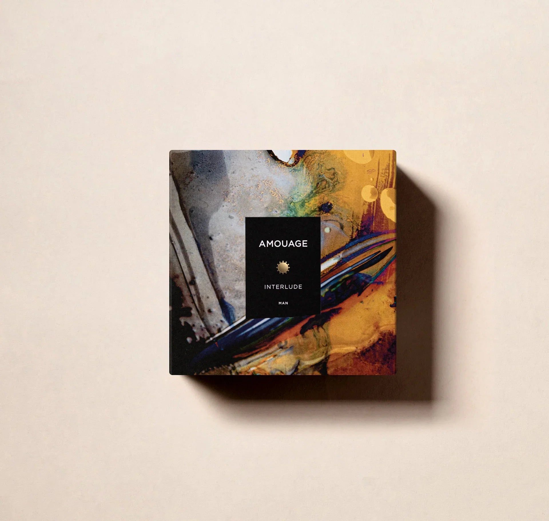 AMOUAGE - INTERLUDE MAN