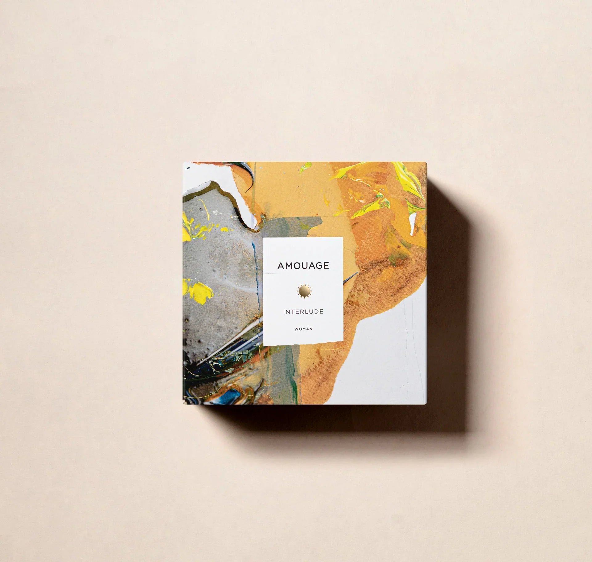 AMOUAGE - INTERLUDE WOMAN