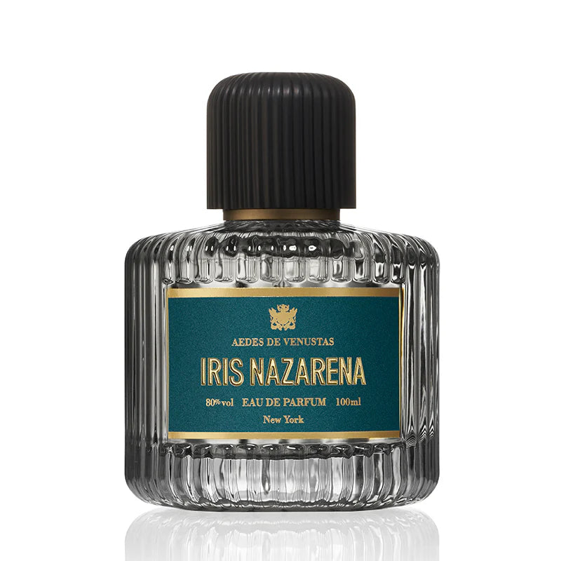 AEDES DE VENUSTAS - IRIS NAZARENA EAU DE PARFUM
