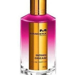 MANCERA - INDIAN DREAM