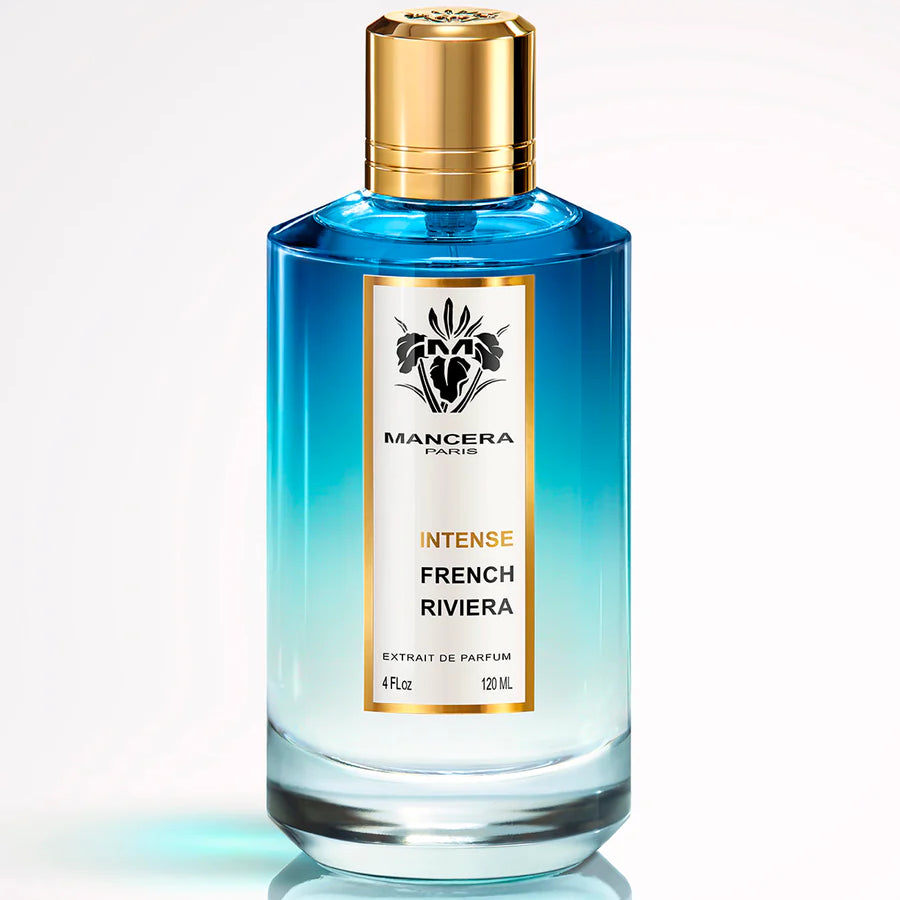 MANCERA - INTENSE FRENCH RIVIERA