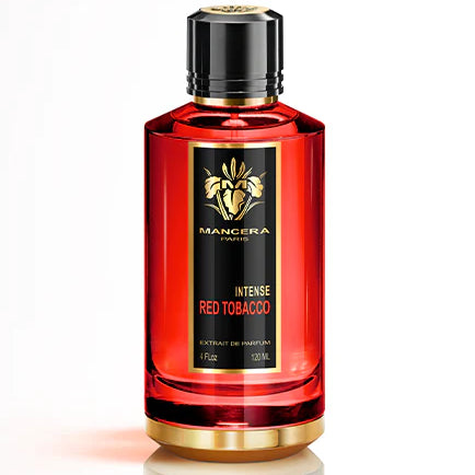 MANCERA - INTENSE RED TOBACCO