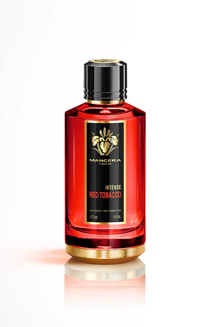 MANCERA - INTENSE RED TOBACCO