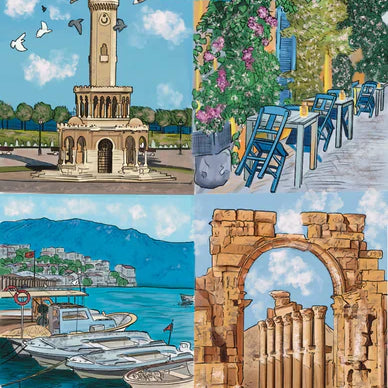 UNIQUE'E LUXURY - IZMIR