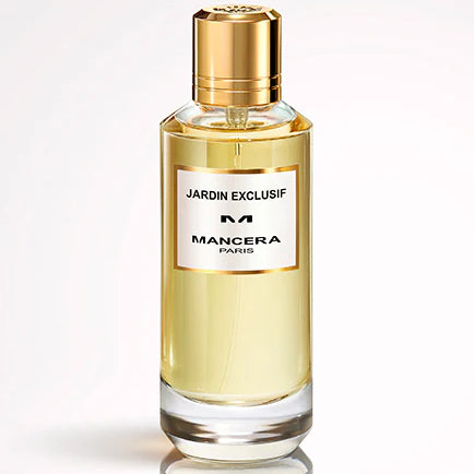 MANCERA - JARDIN EXCLUSIF