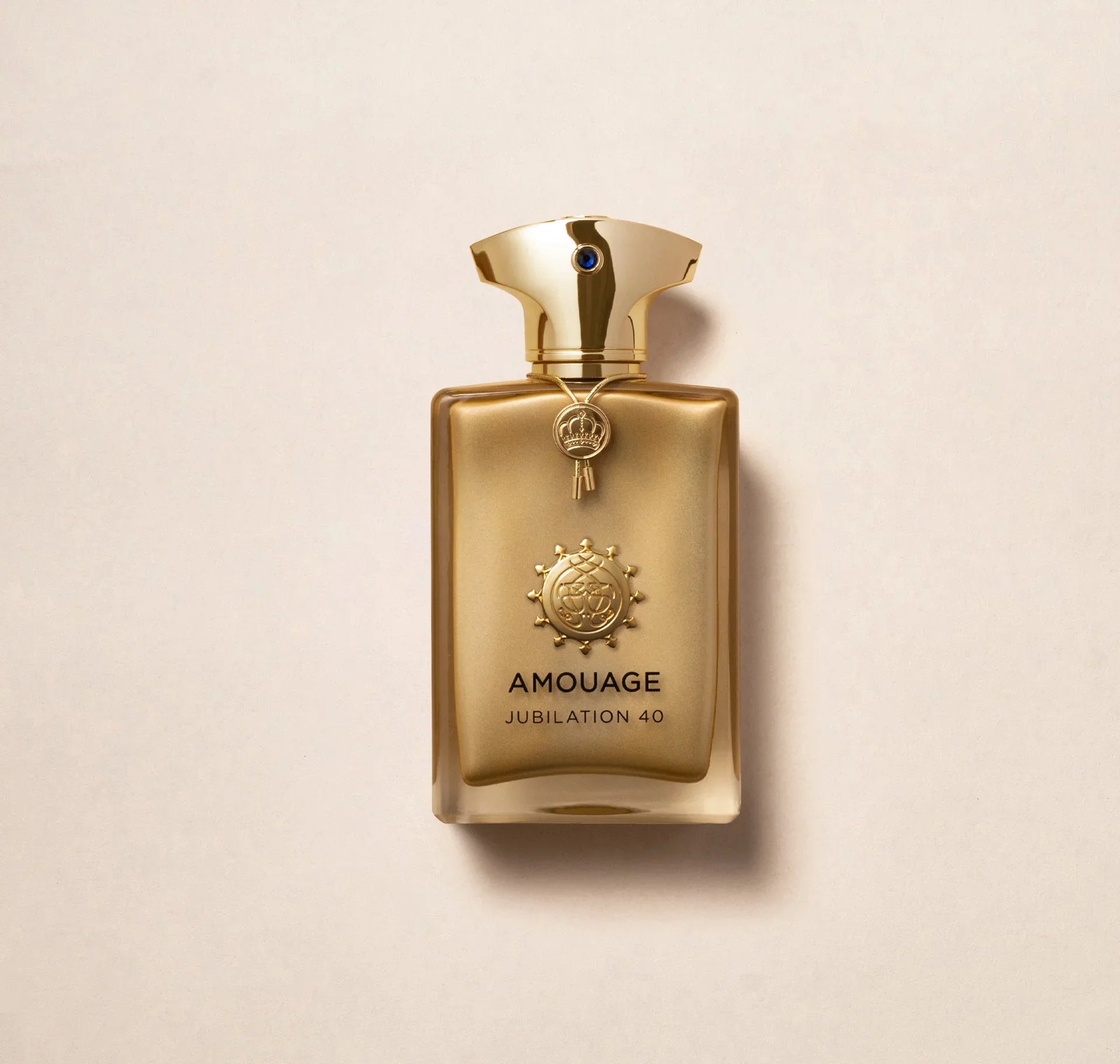 AMOUAGE - JUBILATION 40 MAN