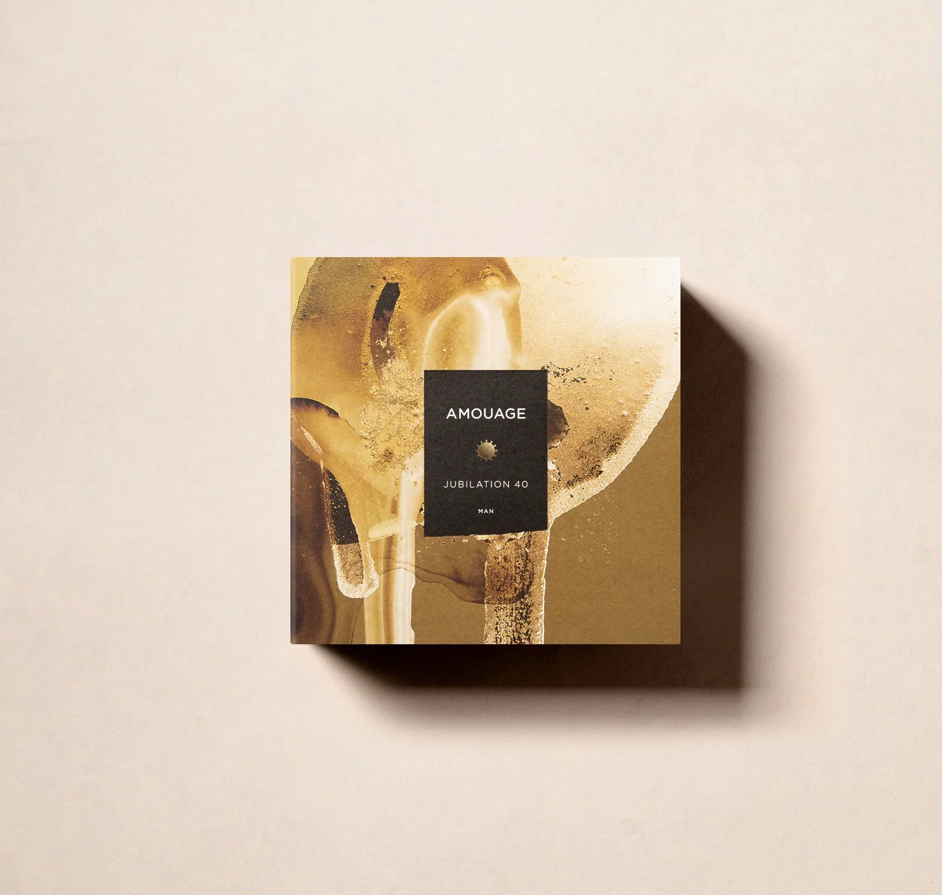 AMOUAGE - JUBILATION 40 MAN