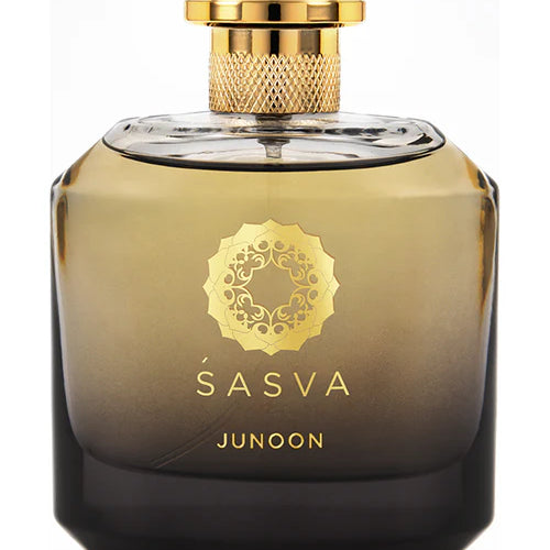 SASVA - JUNOON