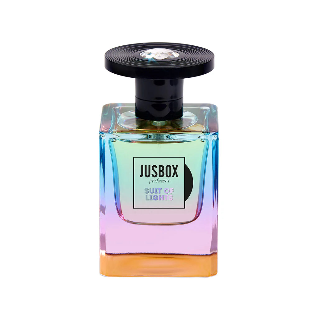 JUSBOX - SUIT OF LIGHTS